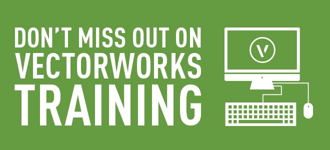 Vectorworks Training